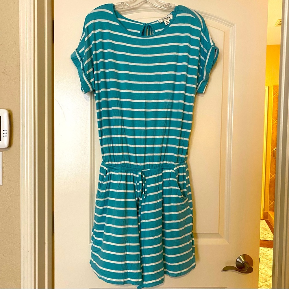 Zenana romper